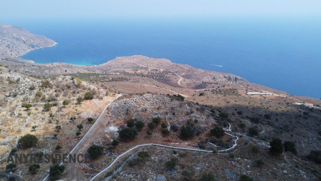 Development land Kefalas, photo #7, listing #2390805