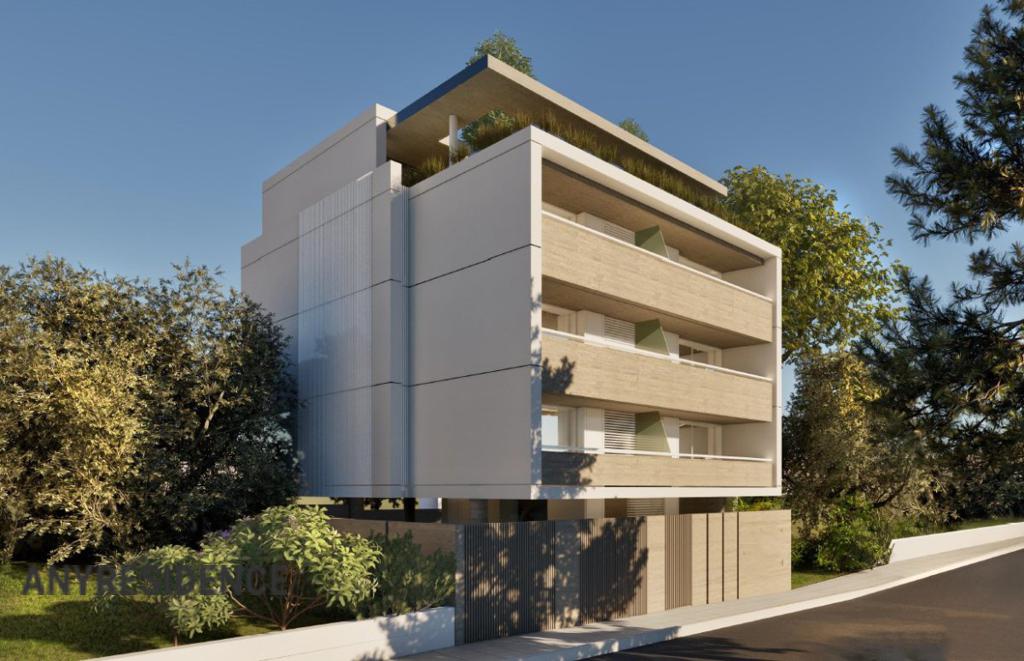 New home in Thermi, photo #3, listing #2487083