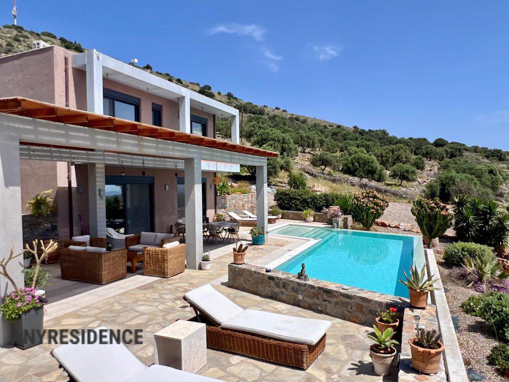 Villa in Lasithi, photo #2, listing #2532338