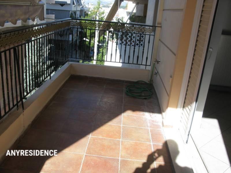 Apartment in Athens, photo #10, listing #1800728