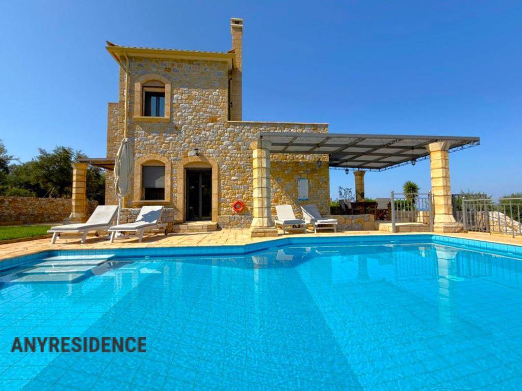 Townhome in Messenia, photo #2, listing #2469845