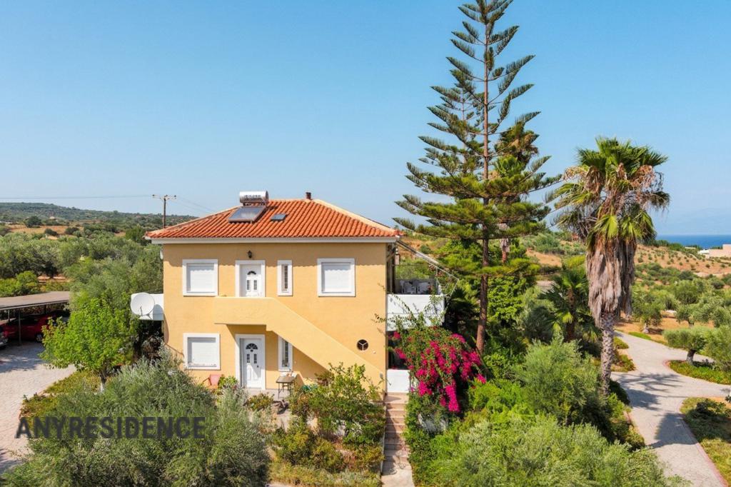 Villa in Peloponnese, photo #4, listing #2542160