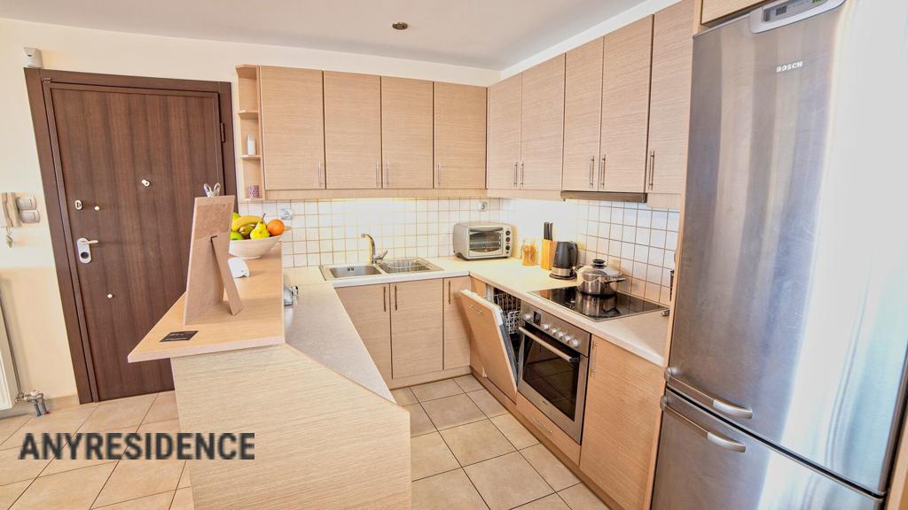 Apartment in Xilokastro, photo #6, listing #2518302