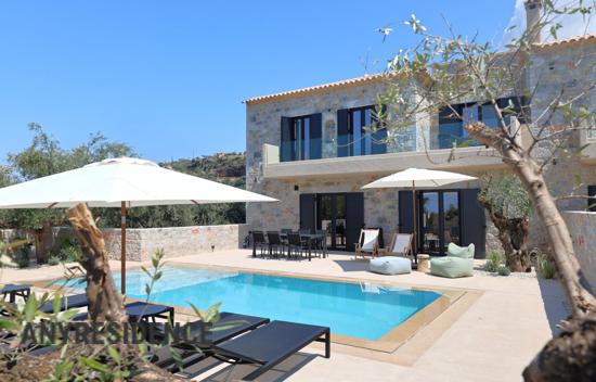 Townhome in Messenia