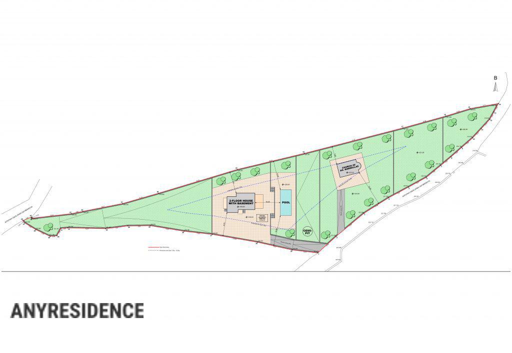 Development land Elounda, photo #7, listing #2498623