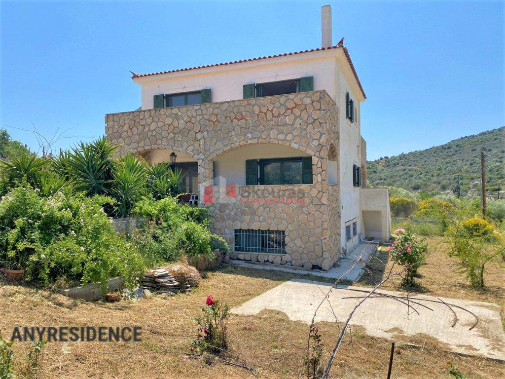 5 room villa in Peloponnese, photo #2, listing #2331881