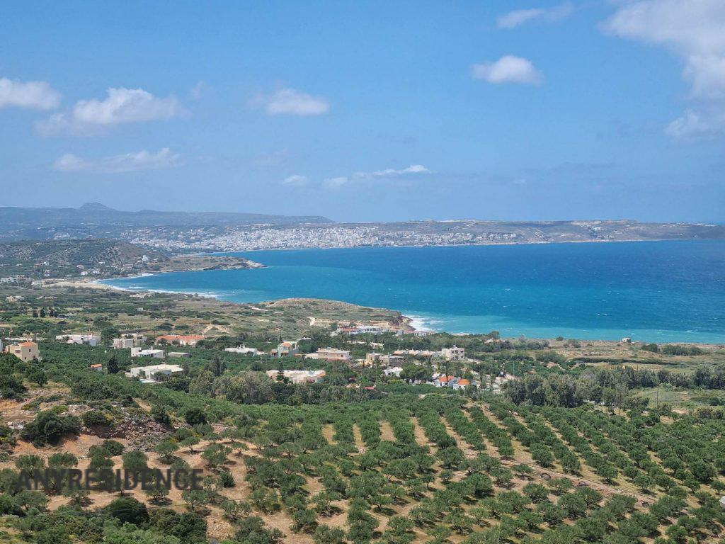 Development land Lasithi, photo #4, listing #2262941