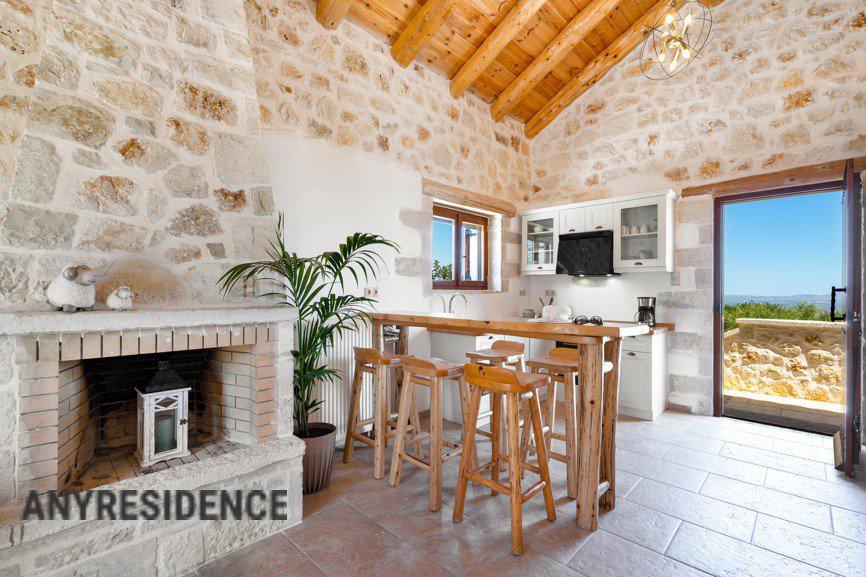 Villa in Rethimnon, photo #10, listing #2481985