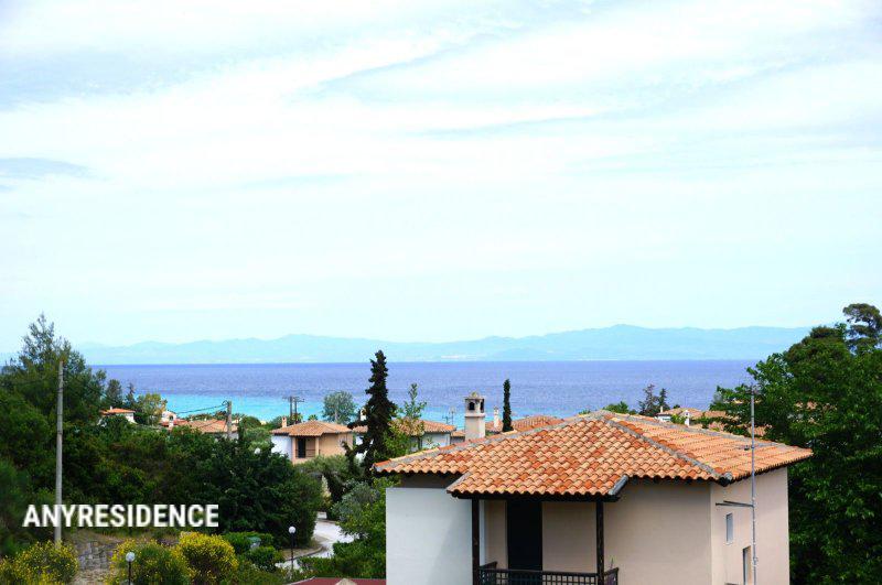 Townhome in Chaniotis, photo #7, listing #2466910