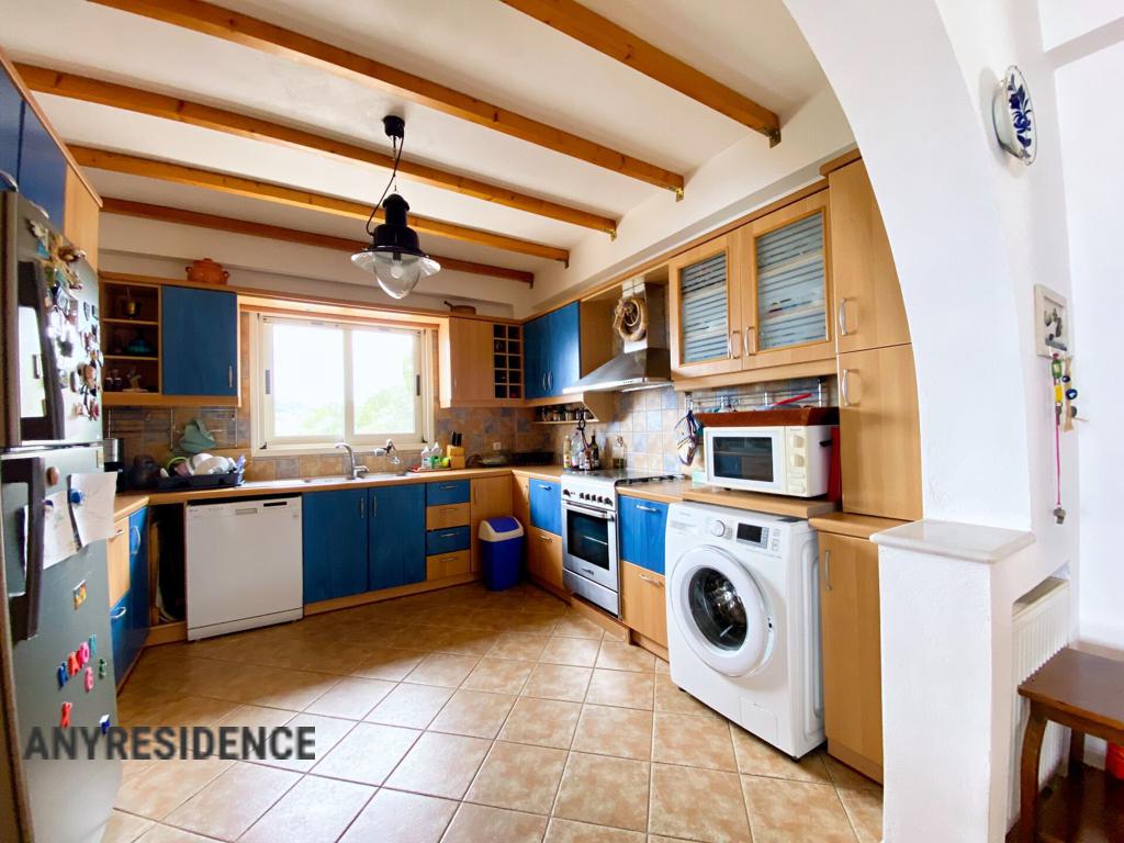 Townhome in Thessalia Sterea Ellada, photo #9, listing #2457557