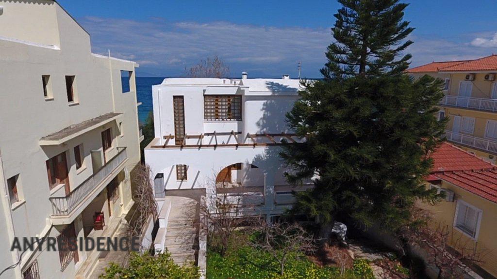 9 room villa in Peloponnese, photo #10, listing #2247111