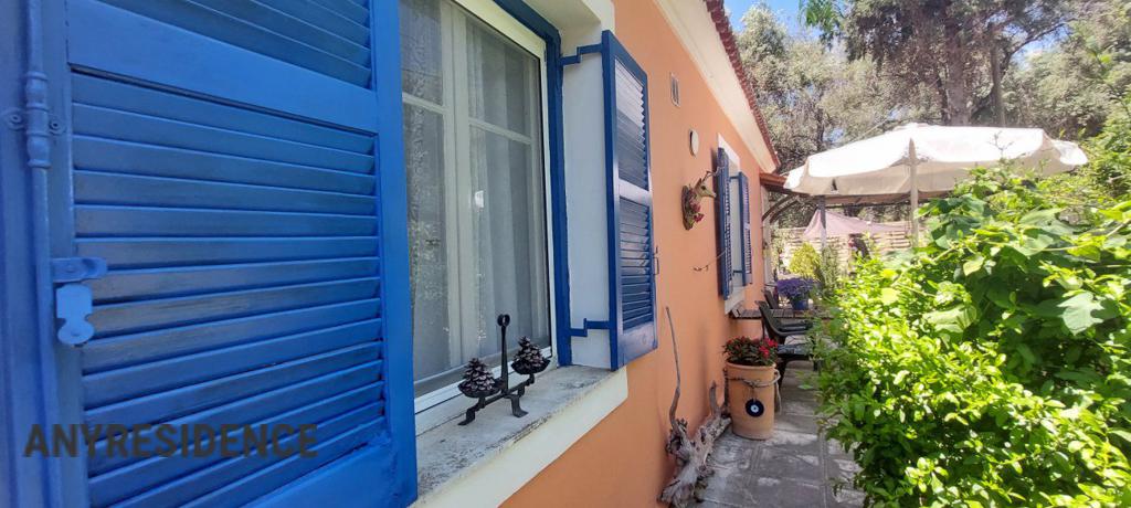 Terraced house in Corfu, photo #4, listing #2156241