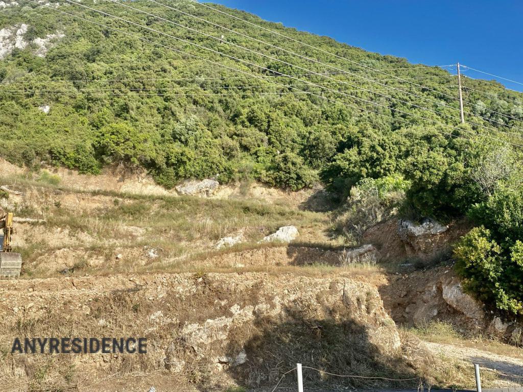 Development land Corfu, photo #2, listing #2061726