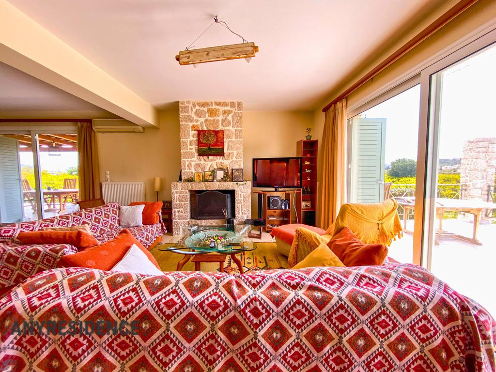 9 room detached house in Nafplio, photo #3, listing #2455161