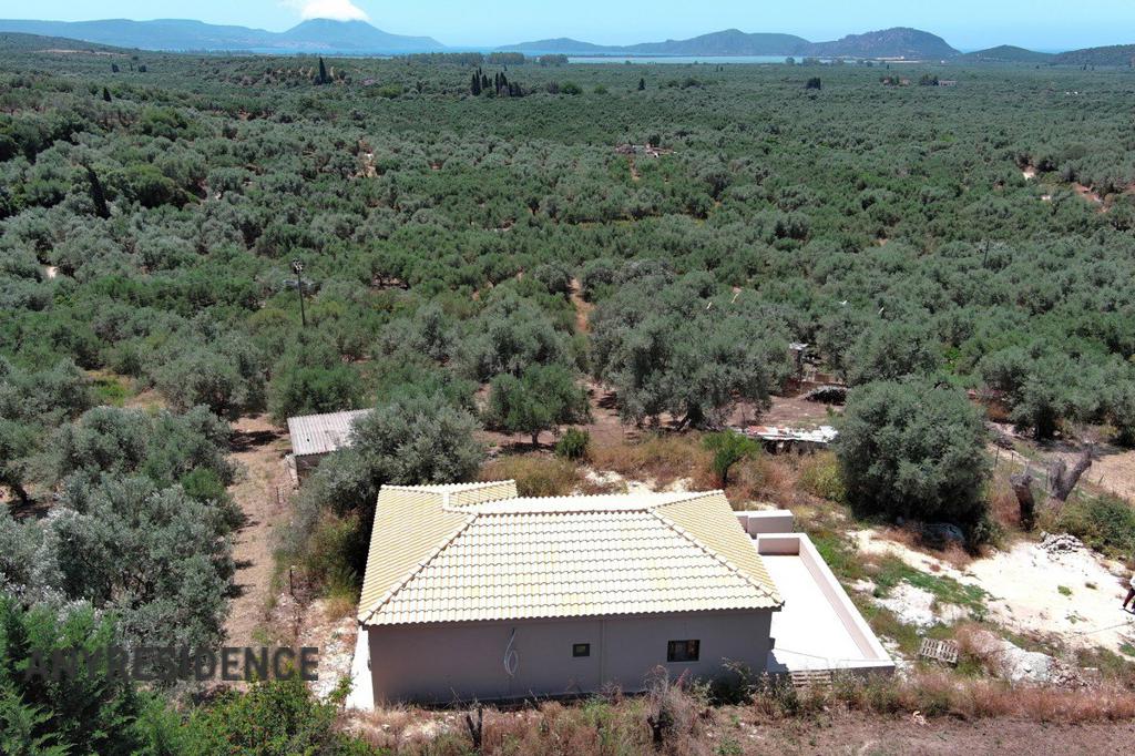 New home in Peloponnese, photo #6, listing #2376119