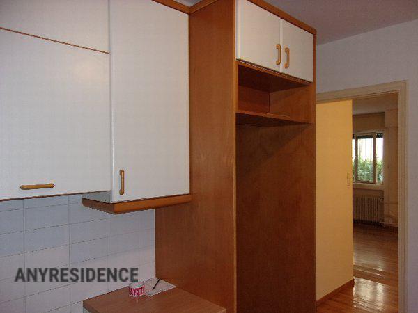 1 room buy-to-let apartment in Athens, photo #8, listing #1792998