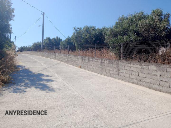 Development land Athens, photo #6, listing #2554645