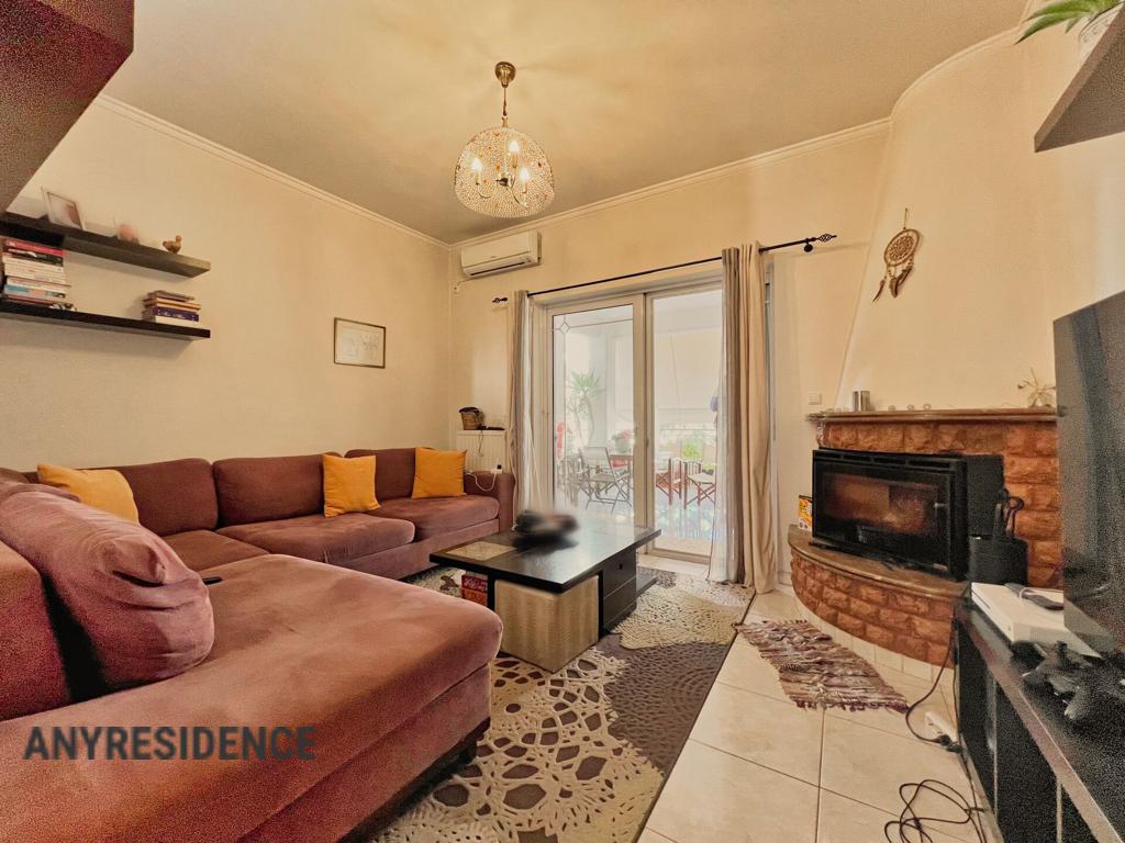 Apartment in Nafplio, photo #1, listing #2450372