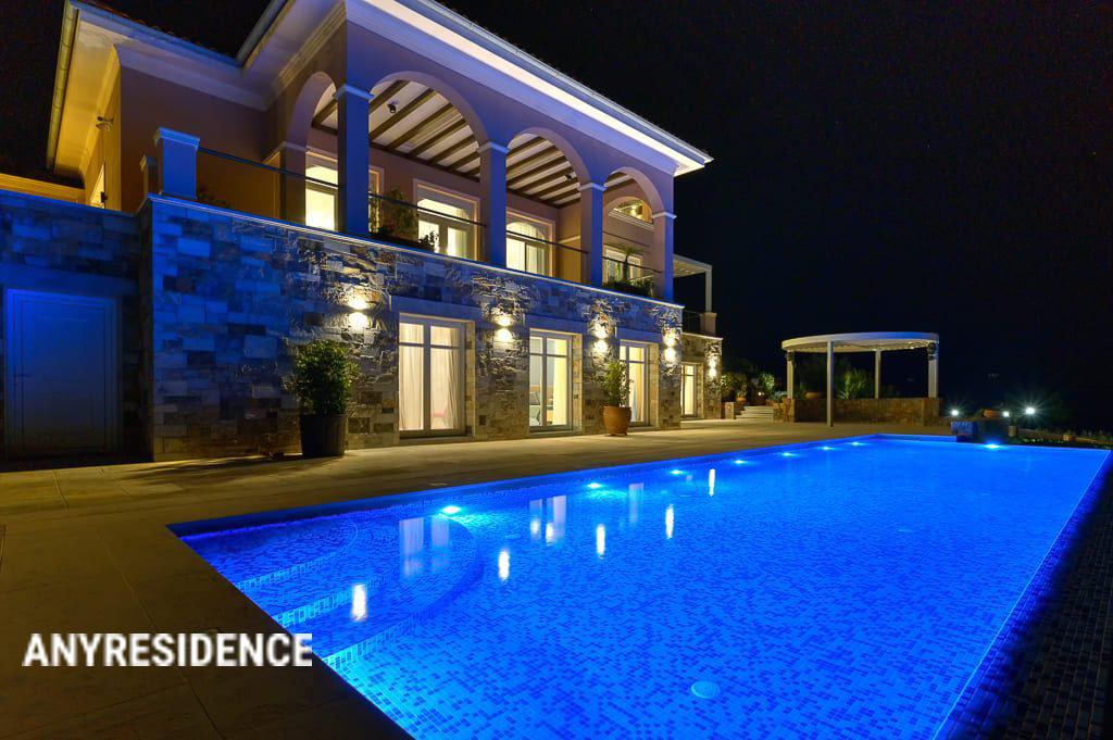 Villa in Elounda, photo #4, listing #1891703