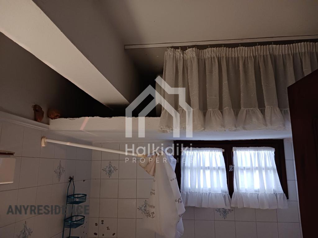 4 room apartment in Chalkidiki (Halkidiki), photo #5, listing #2192744