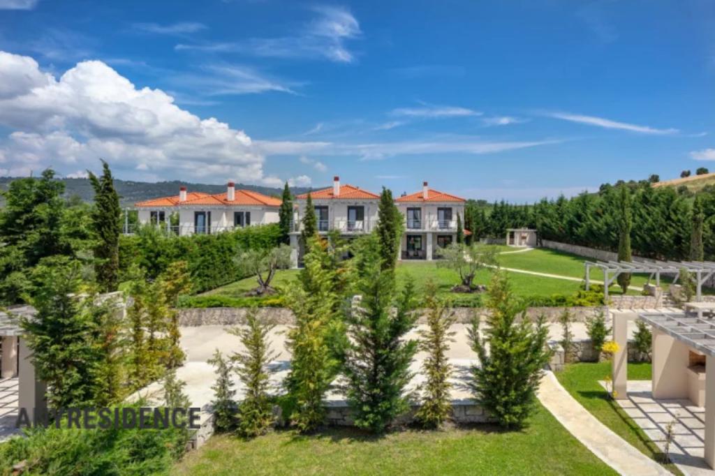 Villa in Thessalia Sterea Ellada, photo #3, listing #2537314