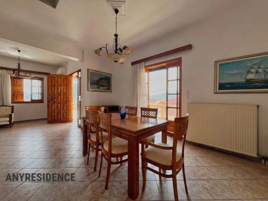Apartment in Korinthia, photo #4, listing #2523469