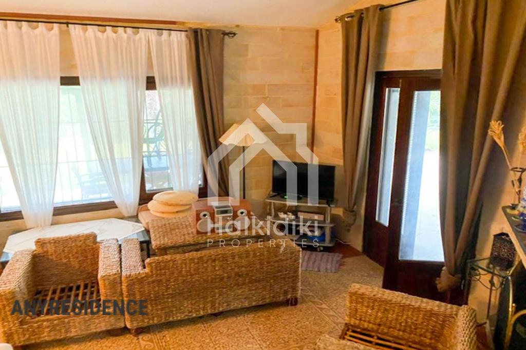 4 room townhome in Chalkidiki (Halkidiki), photo #6, listing #2082050