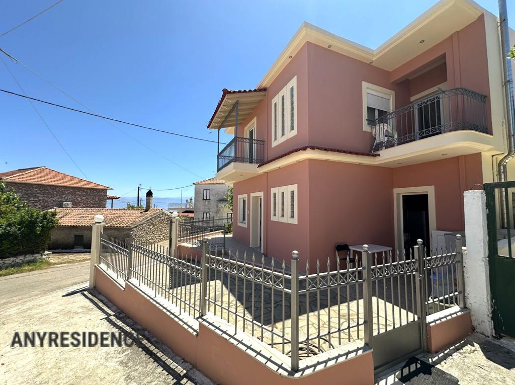 Townhome in Peloponnese, photo #3, listing #2472035