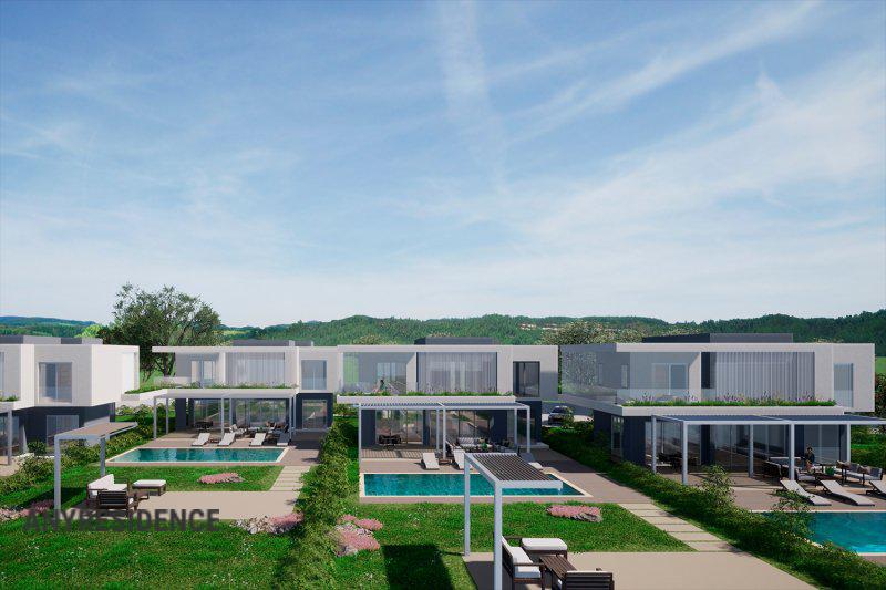 Villa in Attica, photo #2, listing #2467839