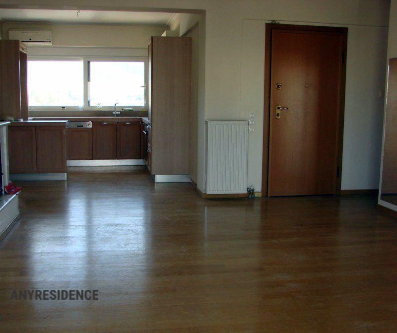 2 room penthouse in Athens, photo #4, listing #2003595