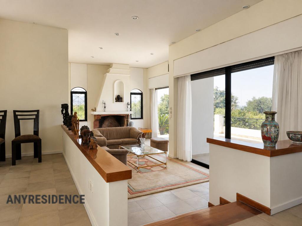 11 room villa in Kalamata, photo #9, listing #2210980