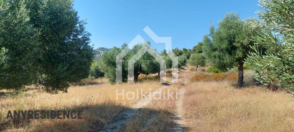 Development land Chalkidiki (Halkidiki), photo #5, listing #2134985