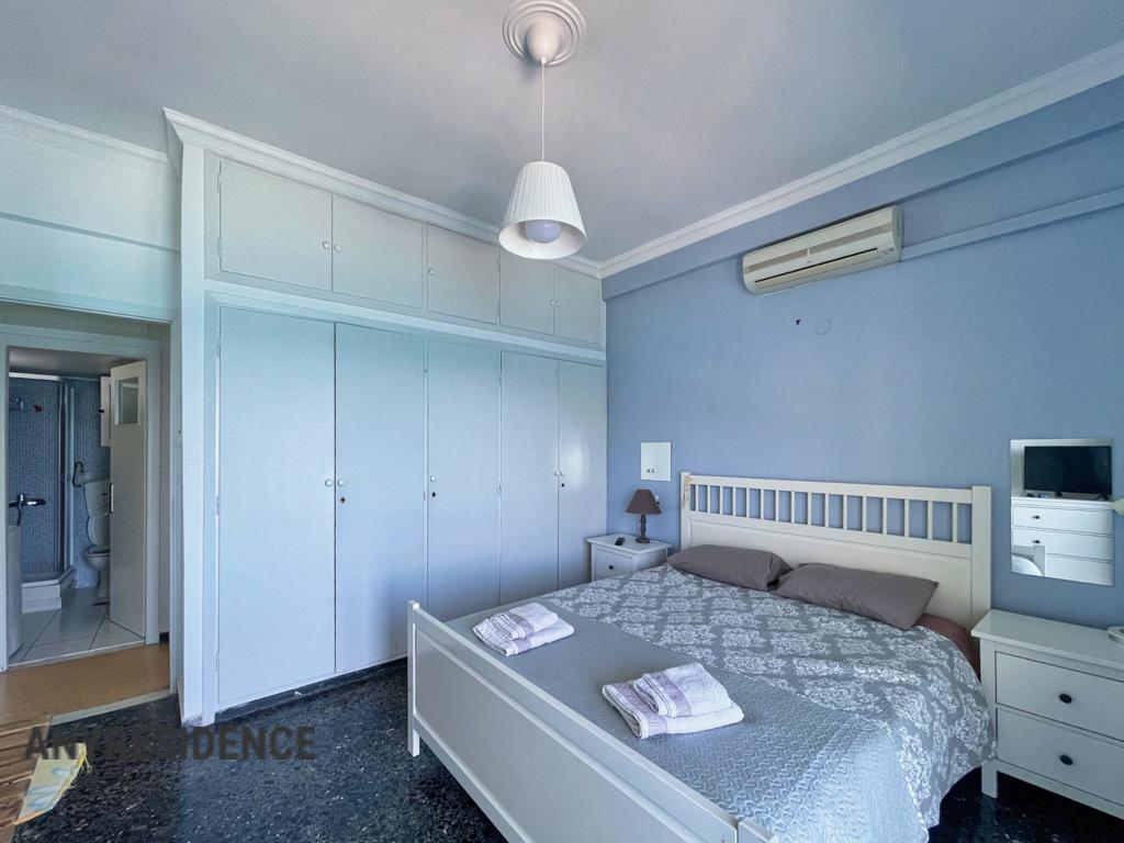 Apartment in Loutraki, photo #10, listing #2488084