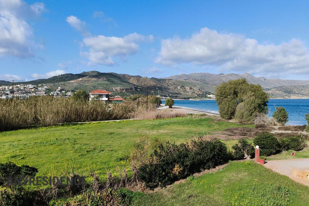 Hotel in Kolymvari, photo #4, listing #2509331