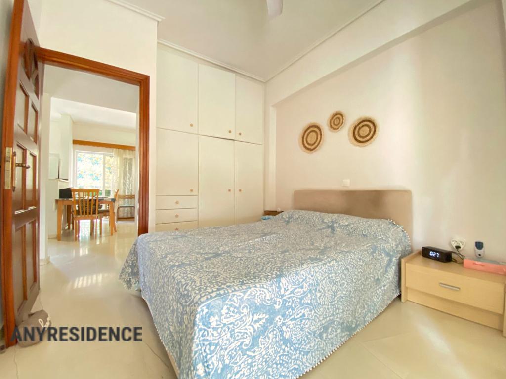 Apartment in Loutraki, photo #9, listing #2523470