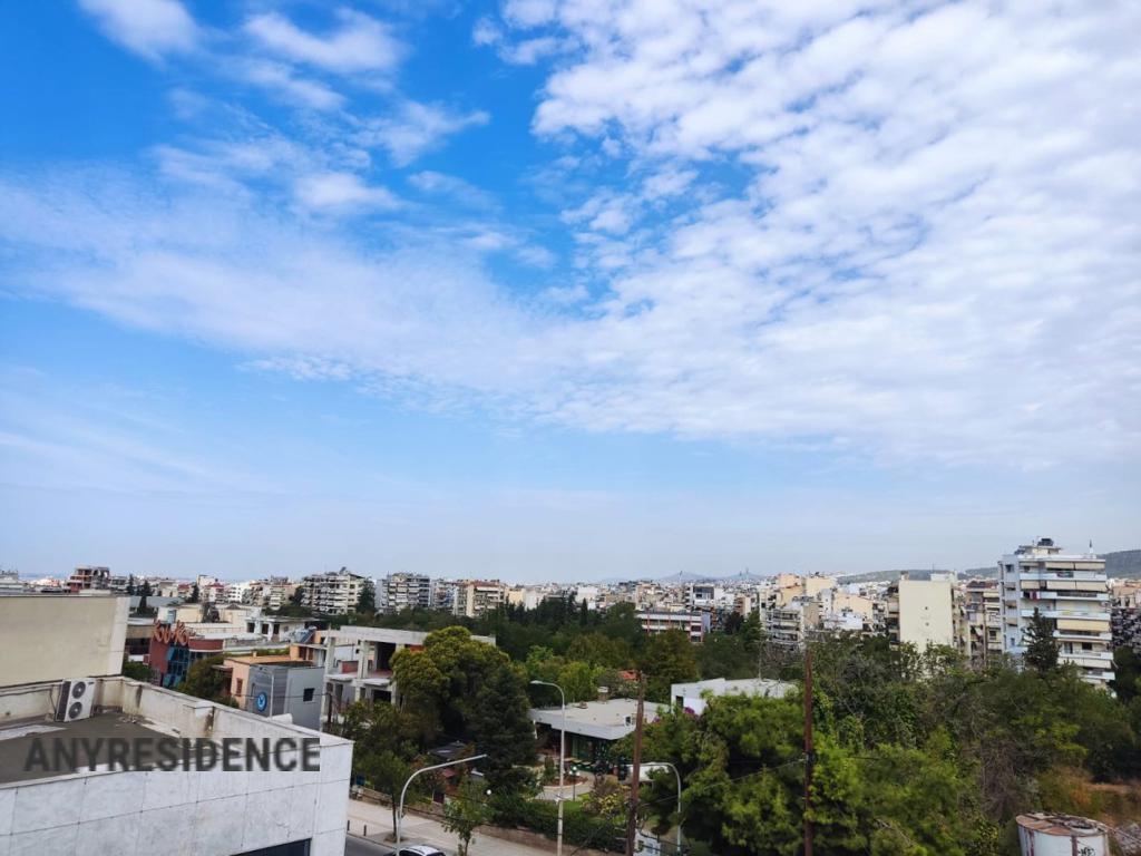 Townhome in Thessaloniki, photo #3, listing #2480009