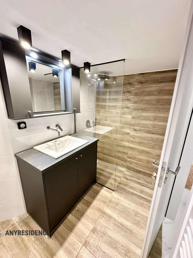 6 room apartment in Palaio Faliro, photo #10, listing #2461204