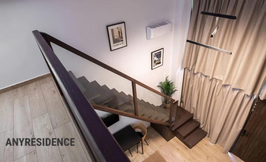 1 room loft in Athens, photo #8, listing #2473111