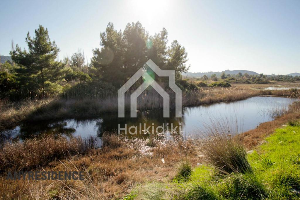 Development land Chalkidiki (Halkidiki), photo #9, listing #1848276