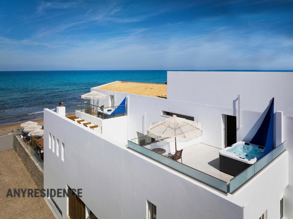 Villa in Kokkini Hani, photo #5, listing #2530074