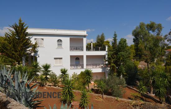 7 room villa in Peloponnese