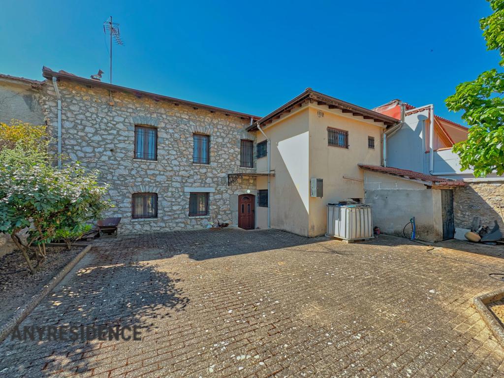 Townhome in Peloponnese, photo #3, listing #2456087