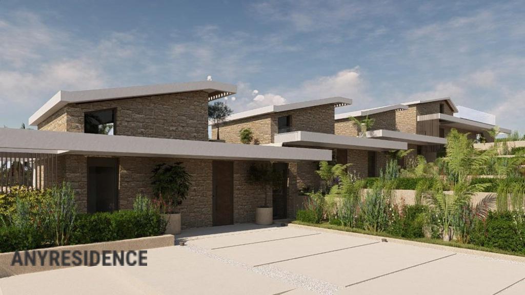 Villa in Sani, photo #4, listing #2472848