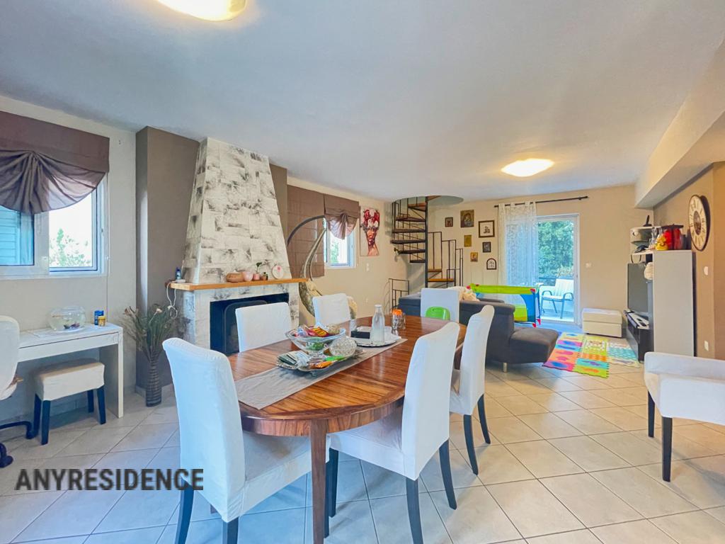Terraced house in Loutraki, photo #3, listing #2466619