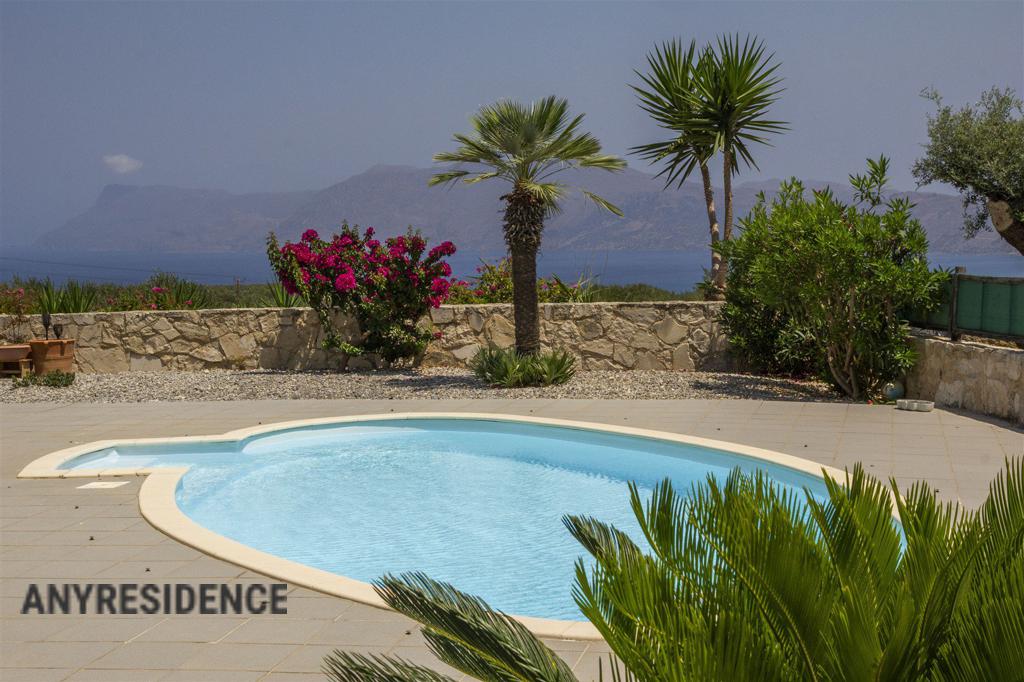 Development land Chania, photo #2, listing #2502148
