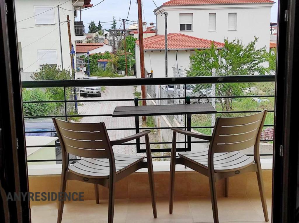 Townhome in Pefkochori, photo #9, listing #2533741