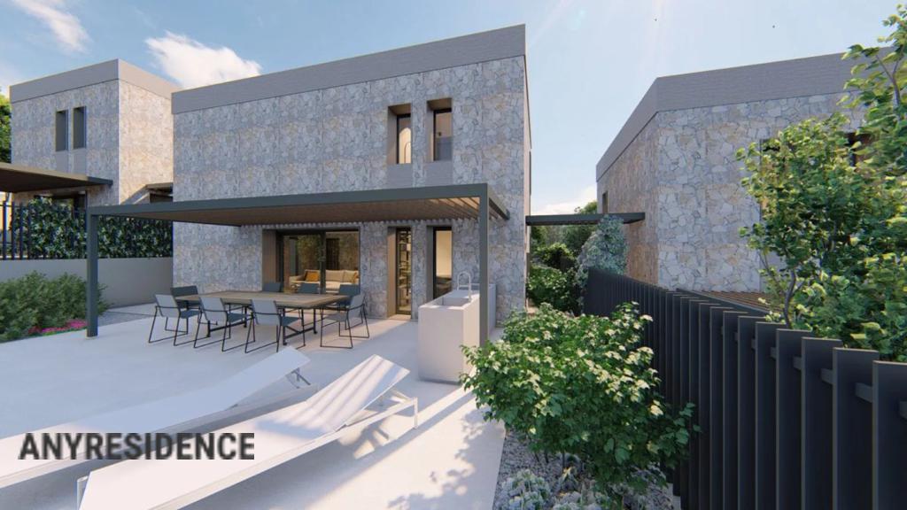 Villa in Chalkidiki (Halkidiki), photo #7, listing #2480012