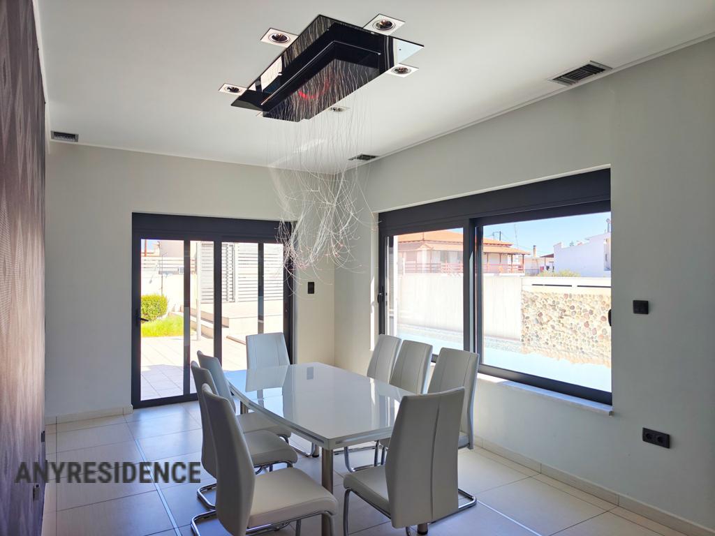 Townhome in Xilokastro, photo #4, listing #2484031