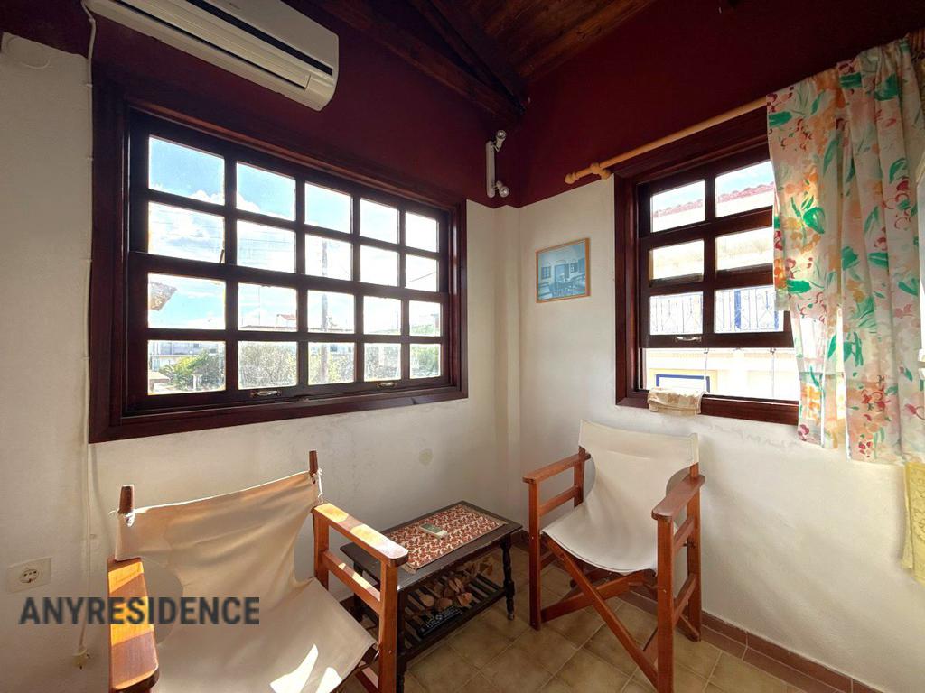Townhome in Peloponnese, photo #10, listing #2515543