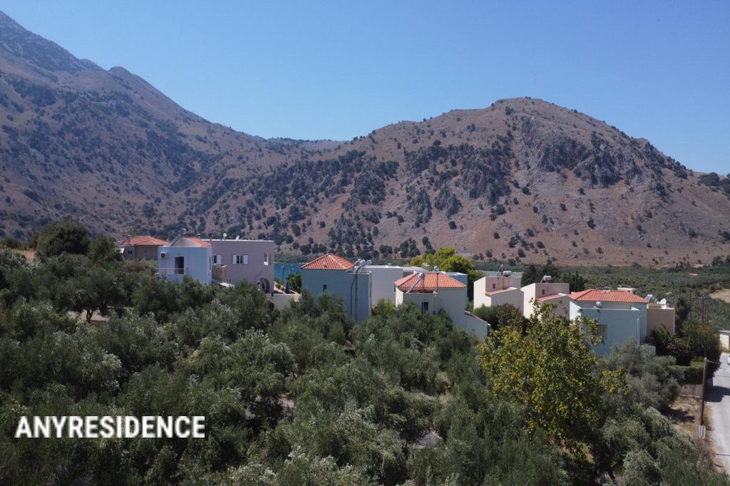 Development land Chania, photo #8, listing #2481873